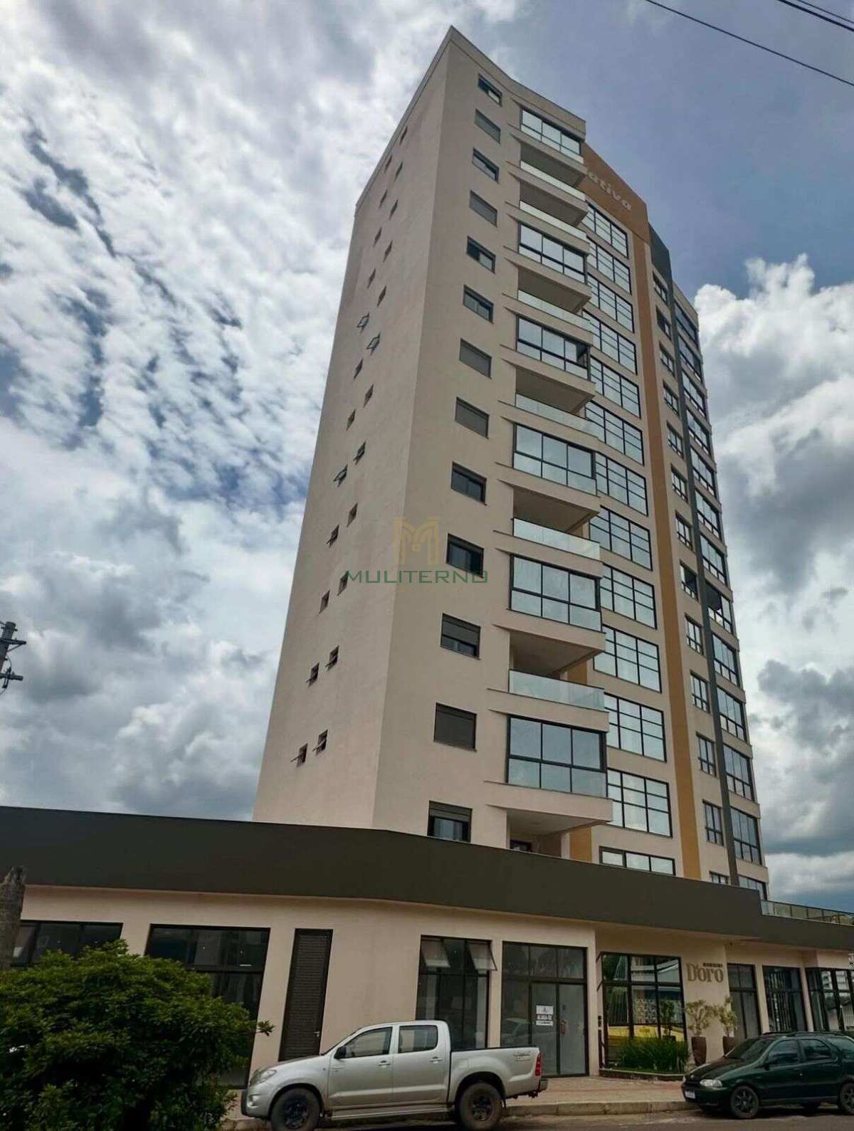 APARTAMENTO EXCLUSIVO À VENDA - Muliterno Assessoria em Imóveis  44.427.652/0001-82