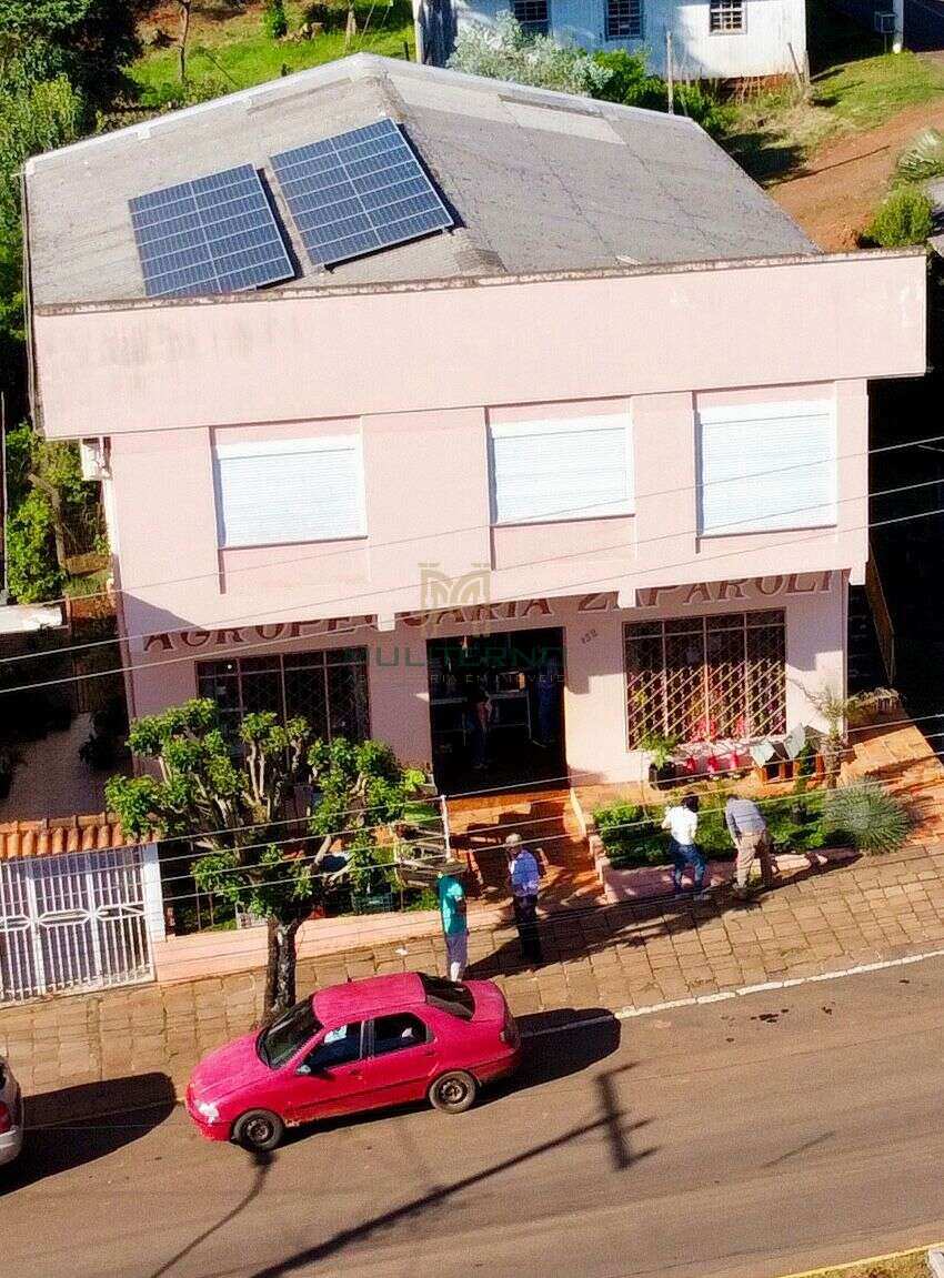 APARTAMENTO NO CORAÇÃO DE  CACIQUE DOBLE