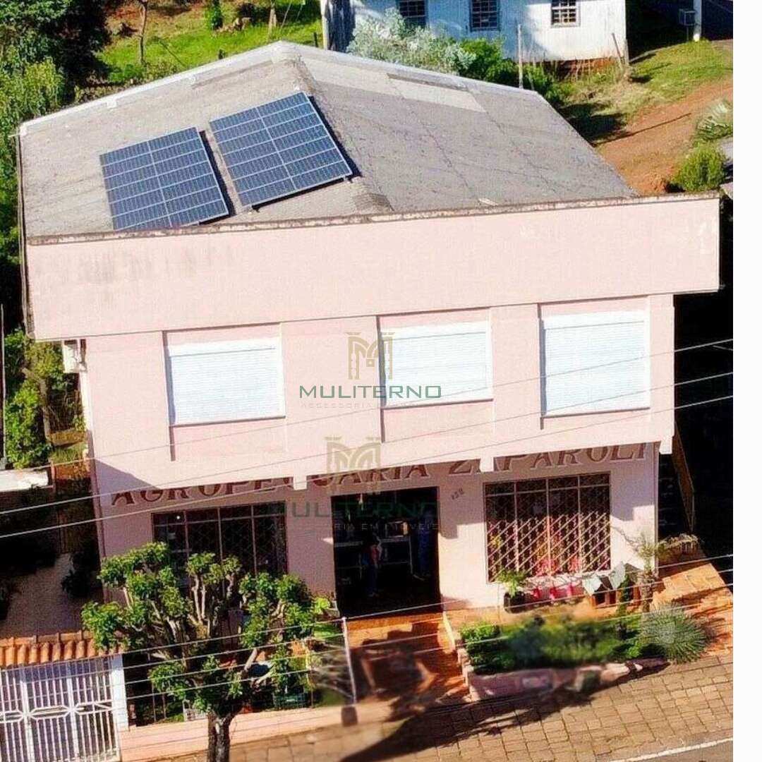 APARTAMENTO NO CORAÇÃO DE  CACIQUE DOBLE