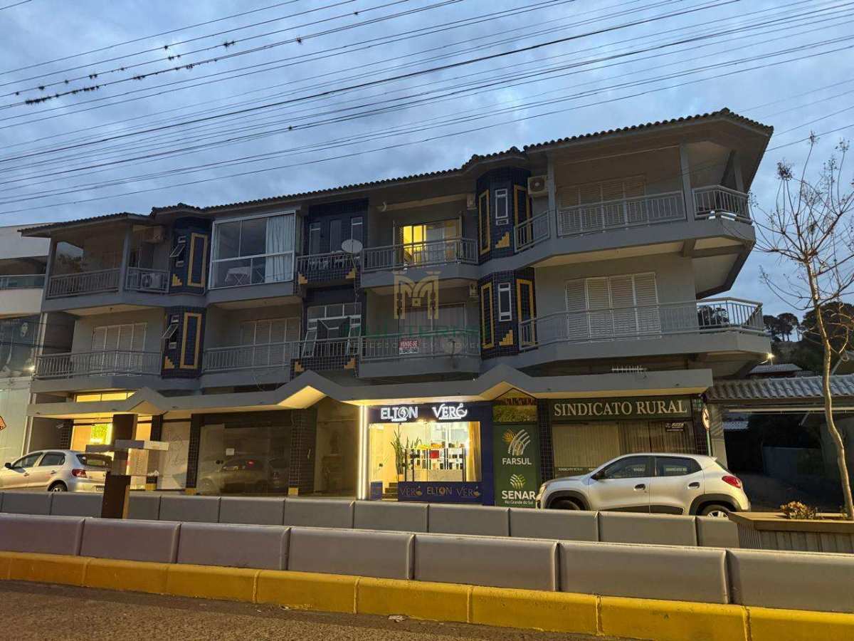 APARTAMENTO PARA QUEM GOSTA DE CONFORTO  E PRATICIDADE - Muliterno Assessoria em Imóveis  44.427.652/0001-82