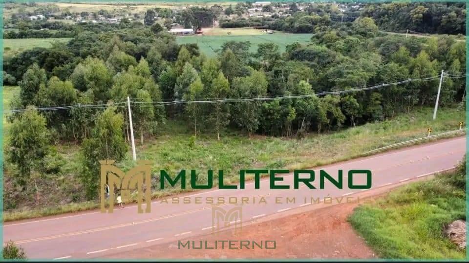 ÁREA À VENDA EM CACIQUE DOBLE/RS