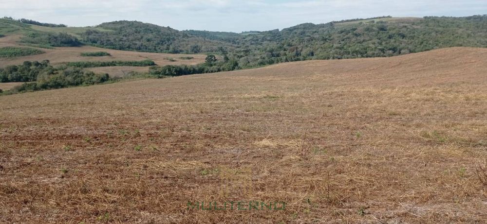 ÁREA  À VENDA EM IBIRAPUITÃ/RS