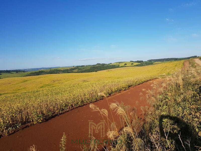 ÁREA À VENDA EM SANANDUVA/RS