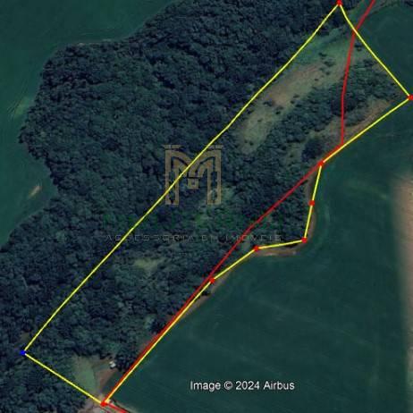 ÁREA EM LAGOA VERMELHA