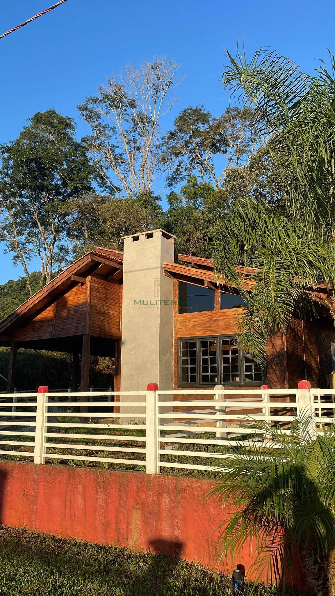 CASA À VENDA - Muliterno Assessoria em Imóveis  44.427.652/0001-82