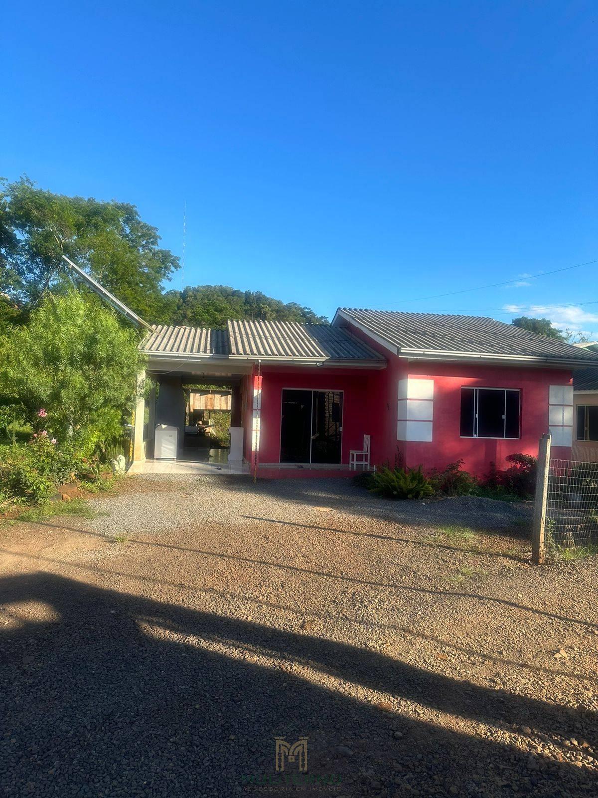 CASA Á VENDA - Muliterno Assessoria em Imóveis  44.427.652/0001-82