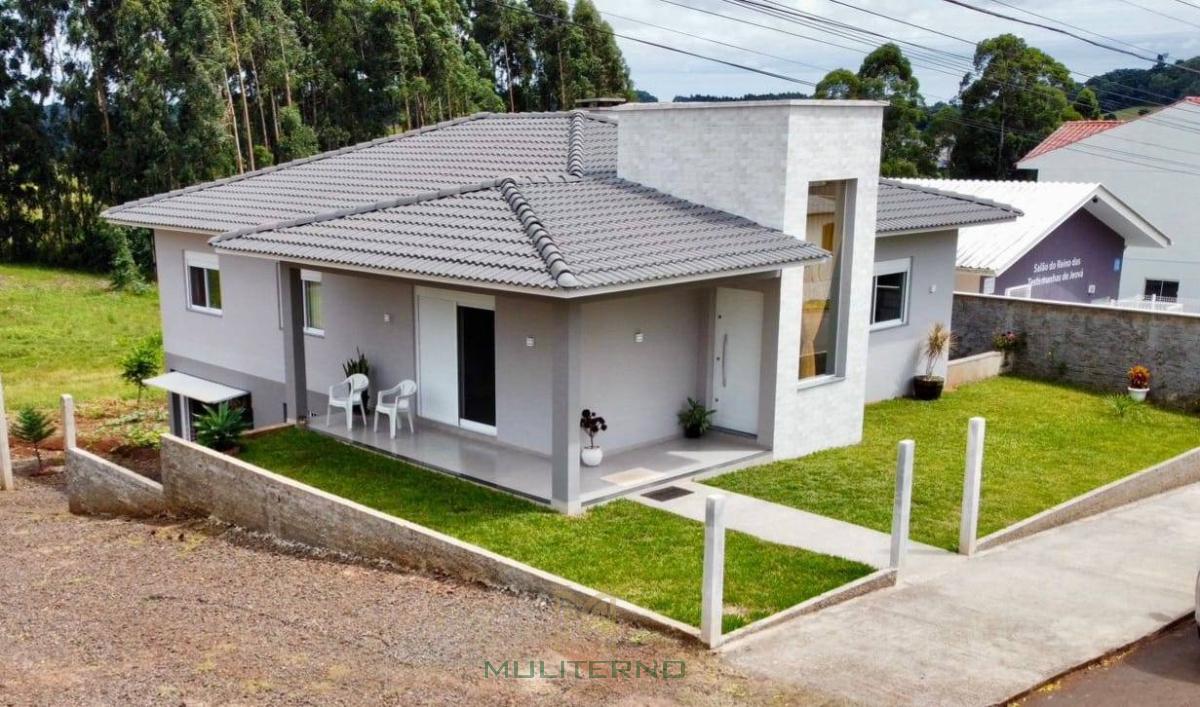 SUA CASA DOS SONHOS AGORA PODE SER  REALIDADE!! - Muliterno Assessoria em Imóveis  44.427.652/0001-82