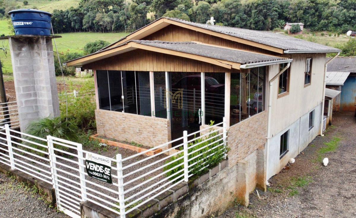 DUAS CASAS EM UMA SÓ VENHA CONFERIR!  EM CACIQUE DOBLE!