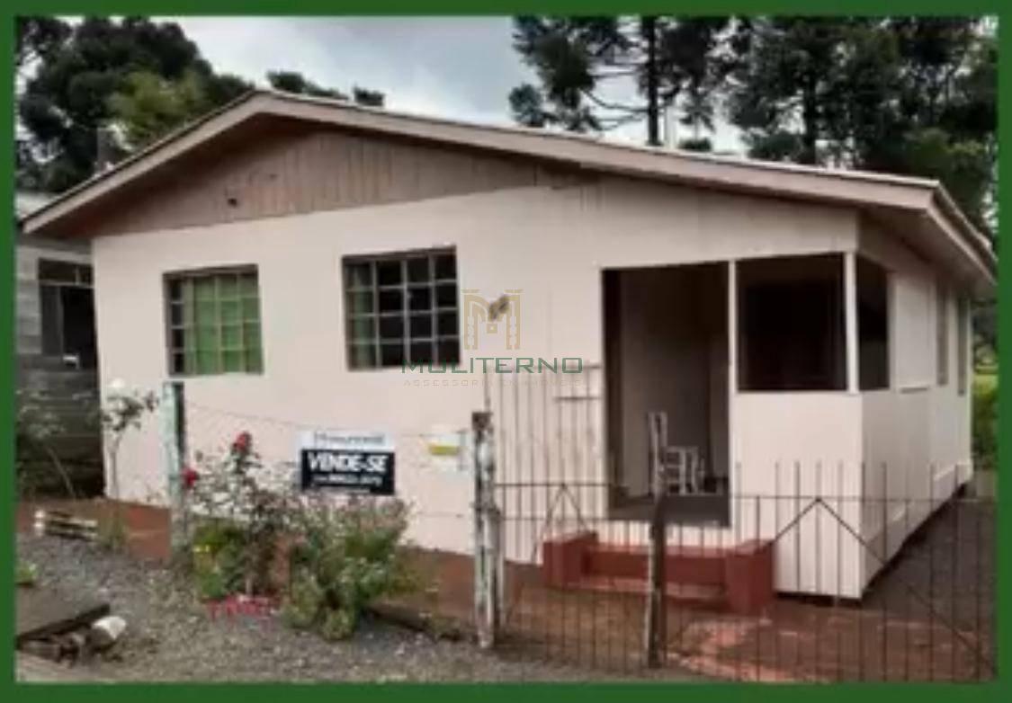 CASA À VENDA EM CACIQUE DOBLE - Muliterno Assessoria em Imóveis  44.427.652/0001-82