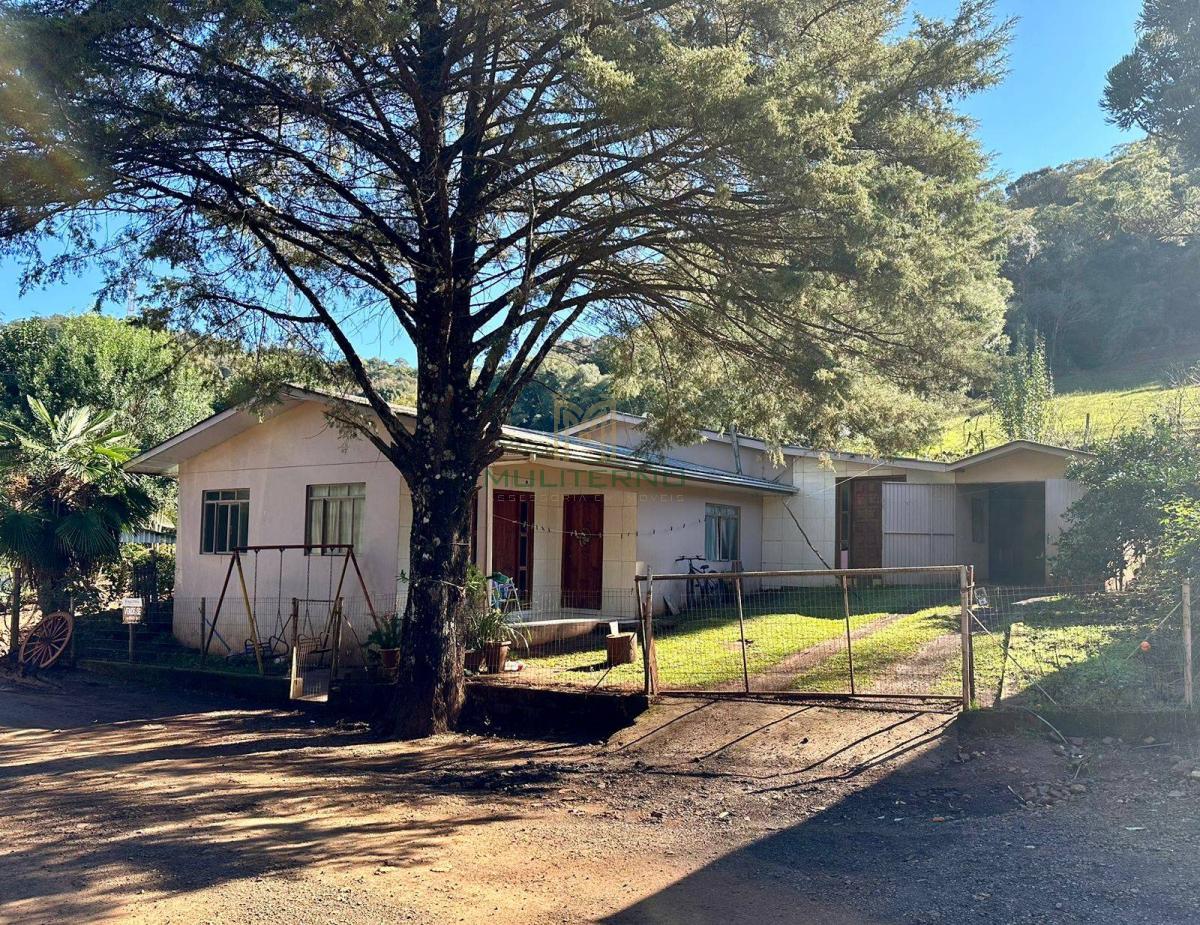 UM CANTINHO PRA VOCÊ  QUE GOSTA DE SOSSEGO EM CACIQUE DOBLE - Muliterno Assessoria em Imóveis  44.427.652/0001-82