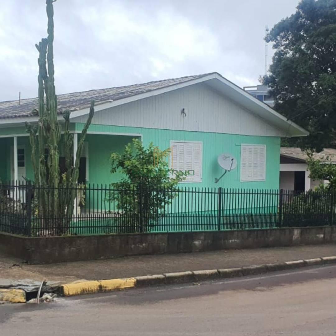 CASA À VENDA EM SÃO JOÃO DA URTIGA RS