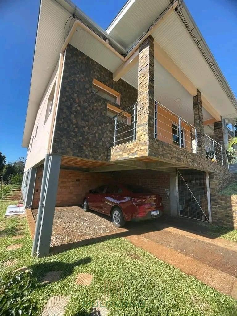 CASA À VENDA EM SÃO JOSÉ DO OURO/RS - Muliterno Assessoria em Imóveis  44.427.652/0001-82