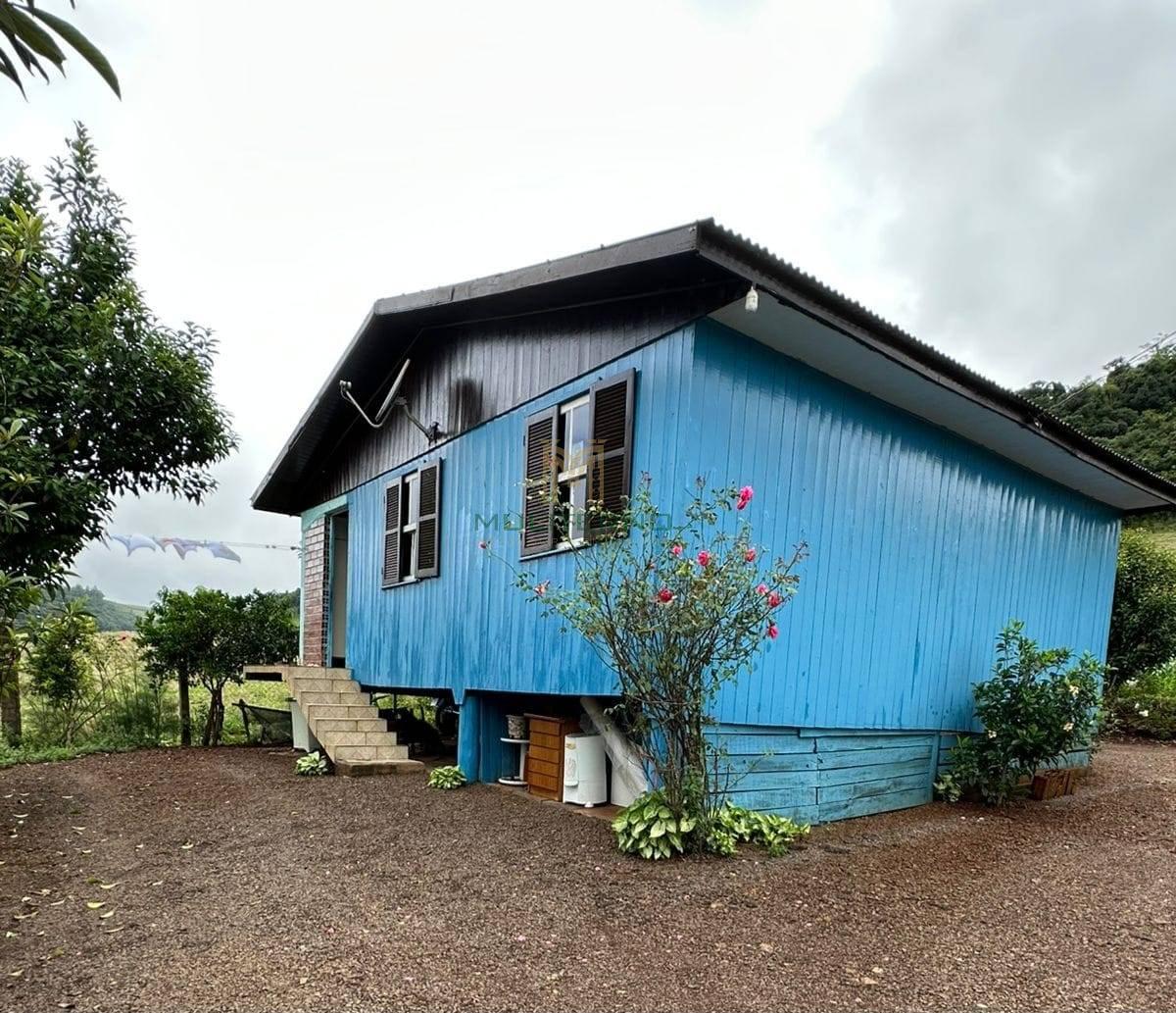 CASA Á VENDA - Muliterno Assessoria em Imóveis  44.427.652/0001-82