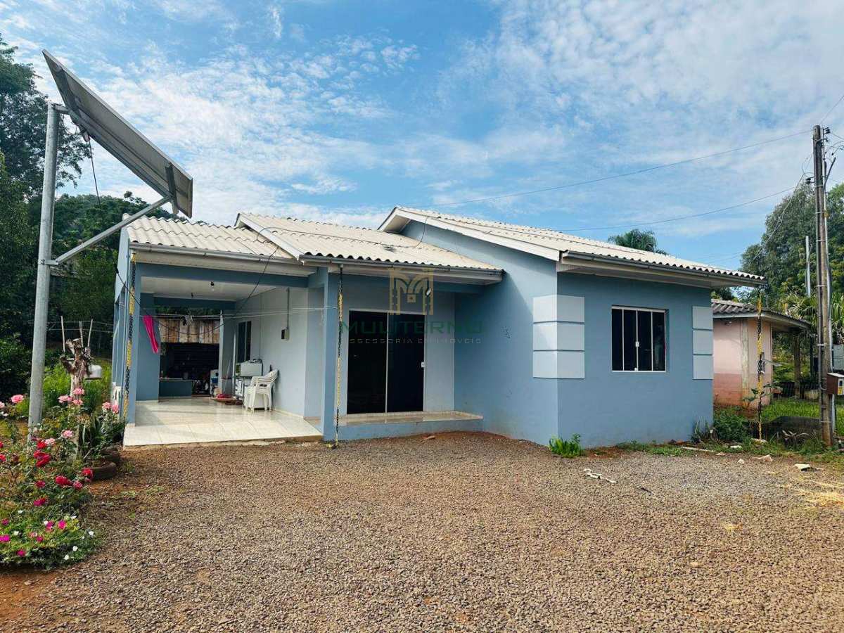 CASA Á VENDA - Muliterno Assessoria em Imóveis  44.427.652/0001-82