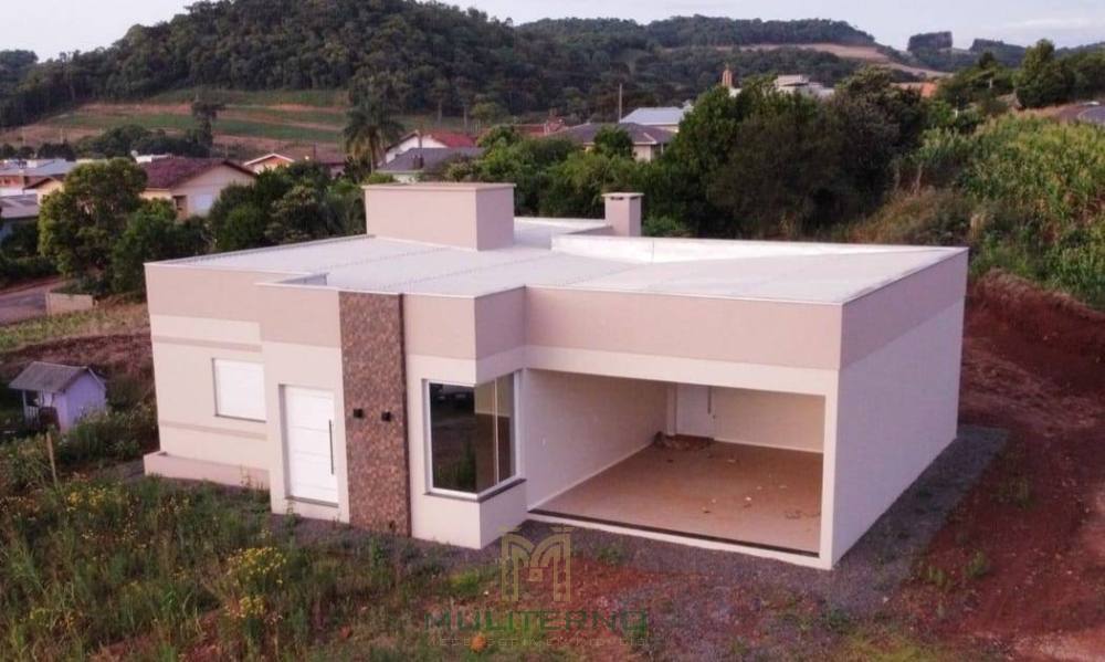 CASA À VENDA EM CACIQUE DOBLE/RS - Muliterno Assessoria em Imóveis  44.427.652/0001-82