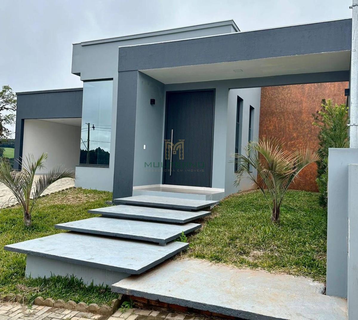 CASA DE ALTO PADRÃO, ACONCHEGO E SOFISTICAÇÃO, EM SÃO JOSÉ DO OURO. - Muliterno Assessoria em Imóveis  44.427.652/0001-82