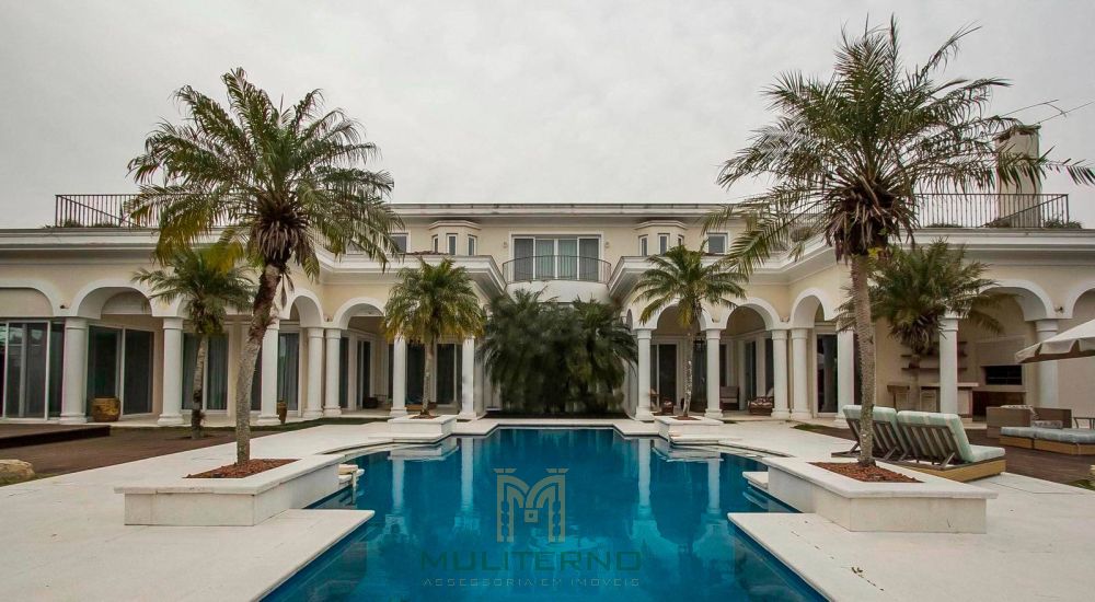 MANSÃO Á VENDA EM PORTO ALEGRE/RS