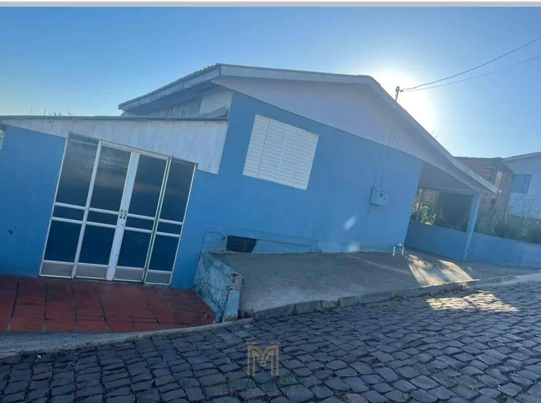 CASA Á VENDA EM SÃO JOSÉ DO OURO - Muliterno Assessoria em Imóveis  44.427.652/0001-82
