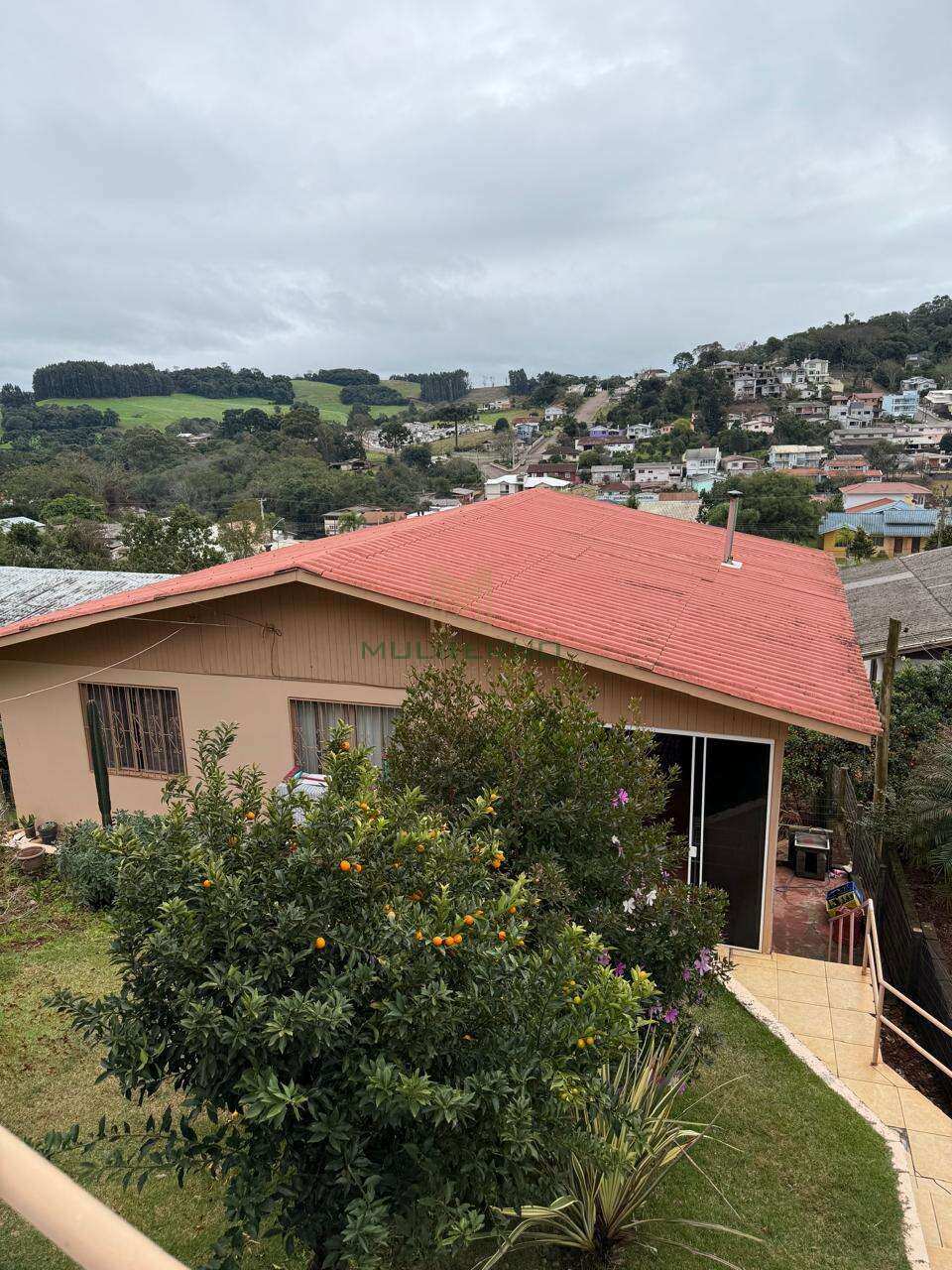 CASA EM SÃO JOSÉ DO OURO