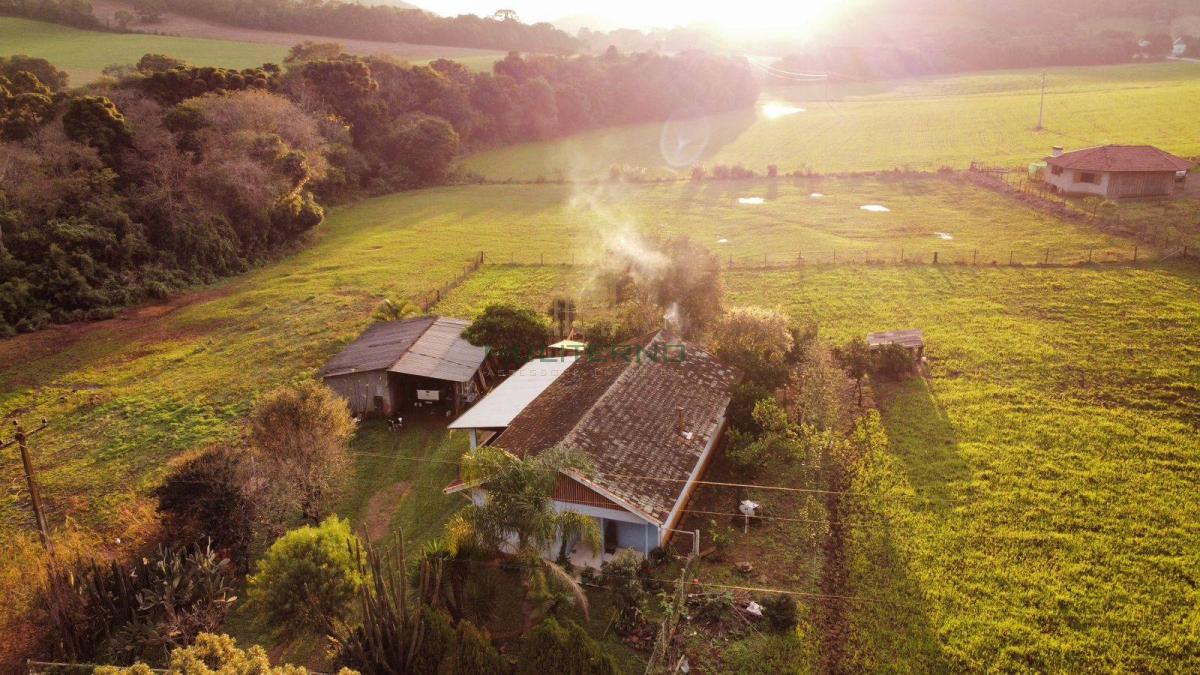 CHACARA Á VENDA EM CACIQUE DOBLE