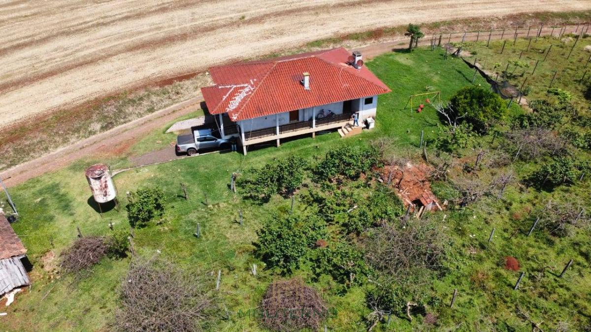 CHÁCARA EM SÃO JOSÉ DO OURO