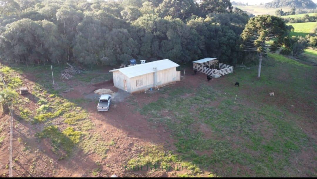 CHÁCARA À VENDA EM SÃO JOSÉ DO OURO/RS - Muliterno Assessoria em Imóveis  44.427.652/0001-82