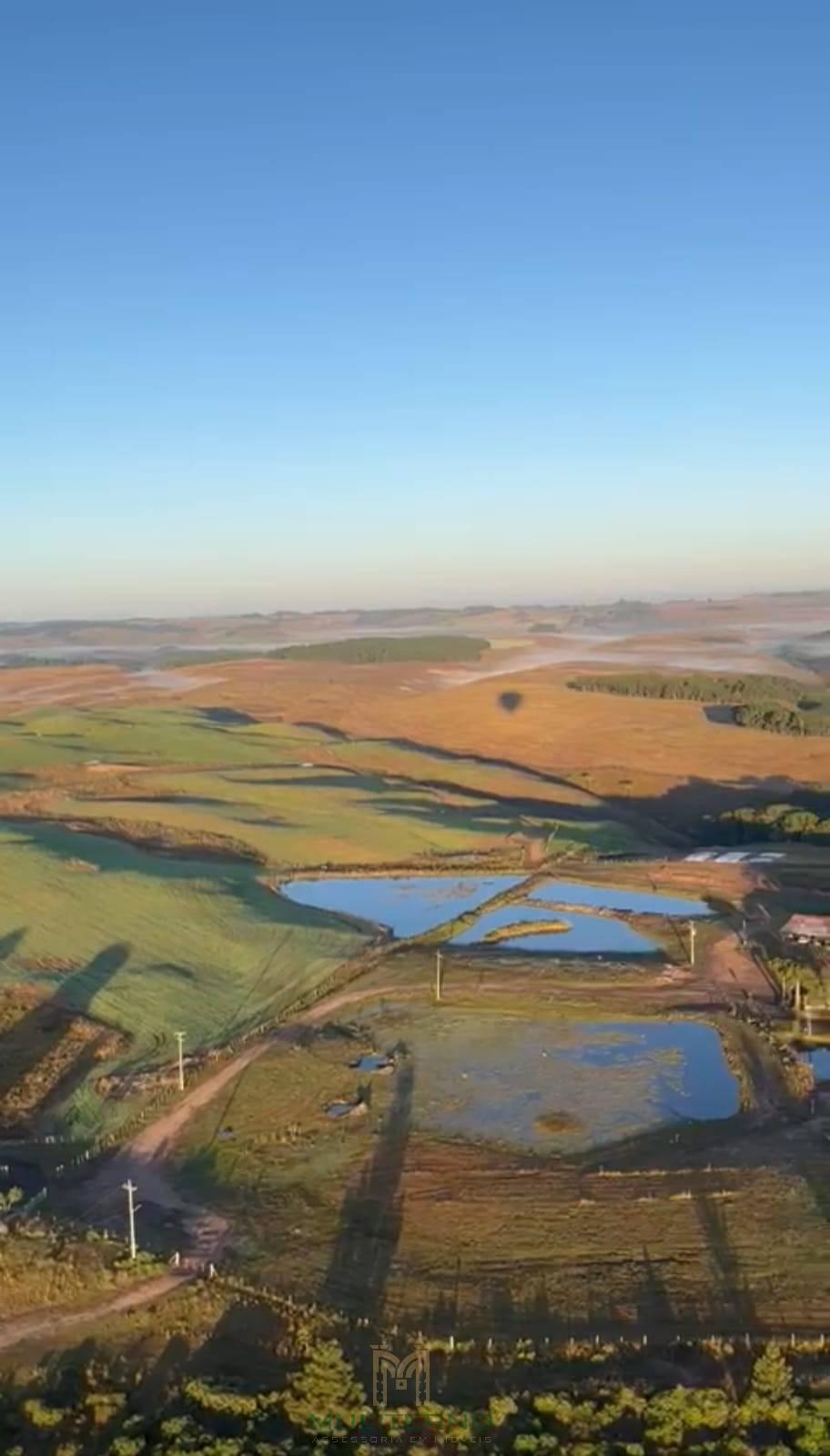 FAZENDA À VENDA EM CAMBARÁ DO SUL.