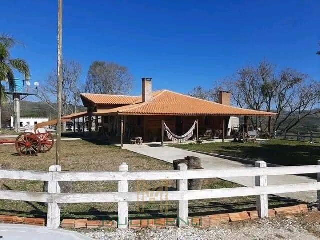 FAZENDA À VENDA EM SANTANA DO BOA VISTA/RS