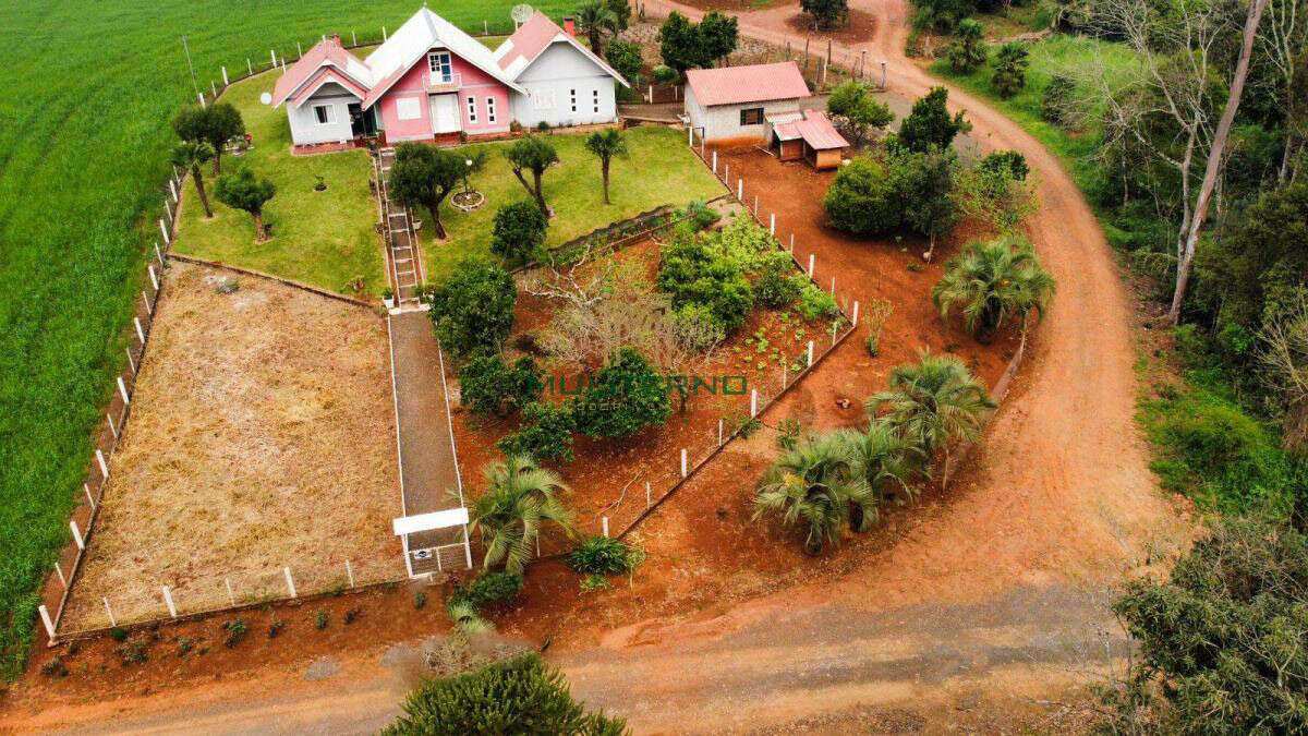 O PARAÍSO ESTÁ AQUI