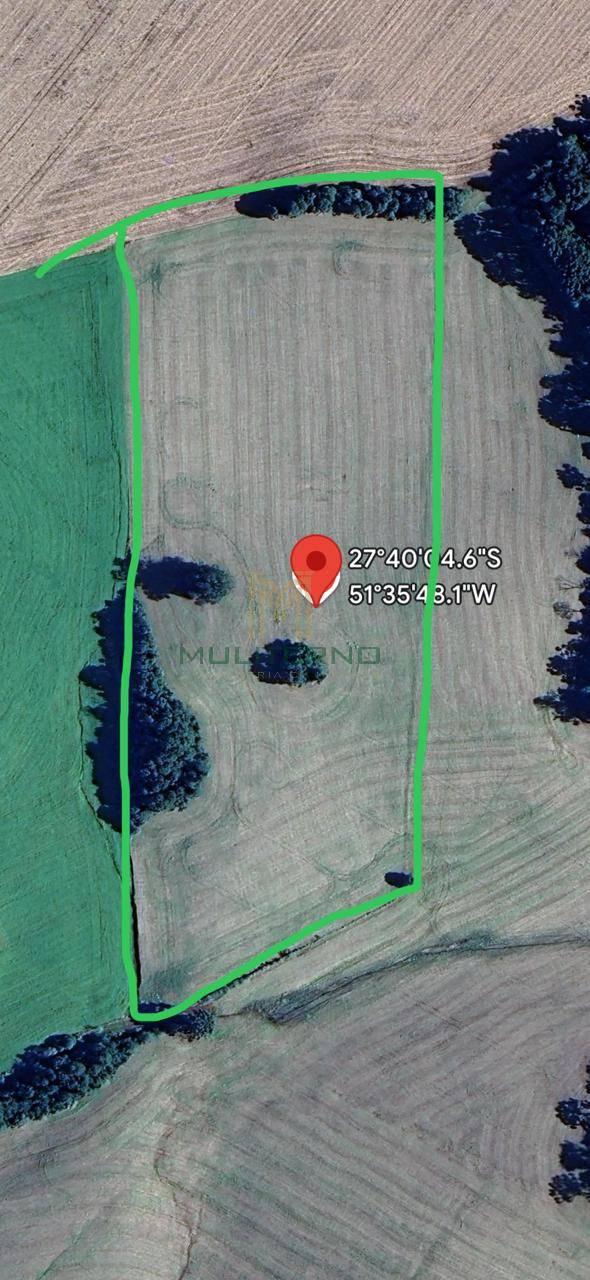 Oportunidade Imperdível: Terreno para Cultivo de Soja, Milho e Outras Culturas!