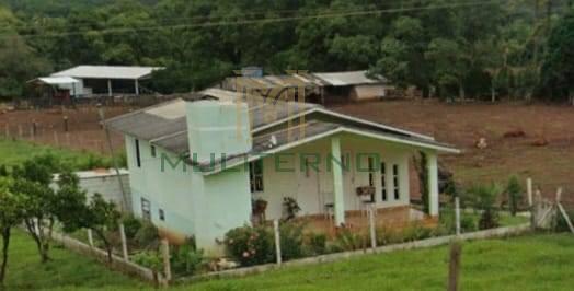 ÓTIMA CASA Á VENDA!!! - Muliterno Assessoria em Imóveis  44.427.652/0001-82