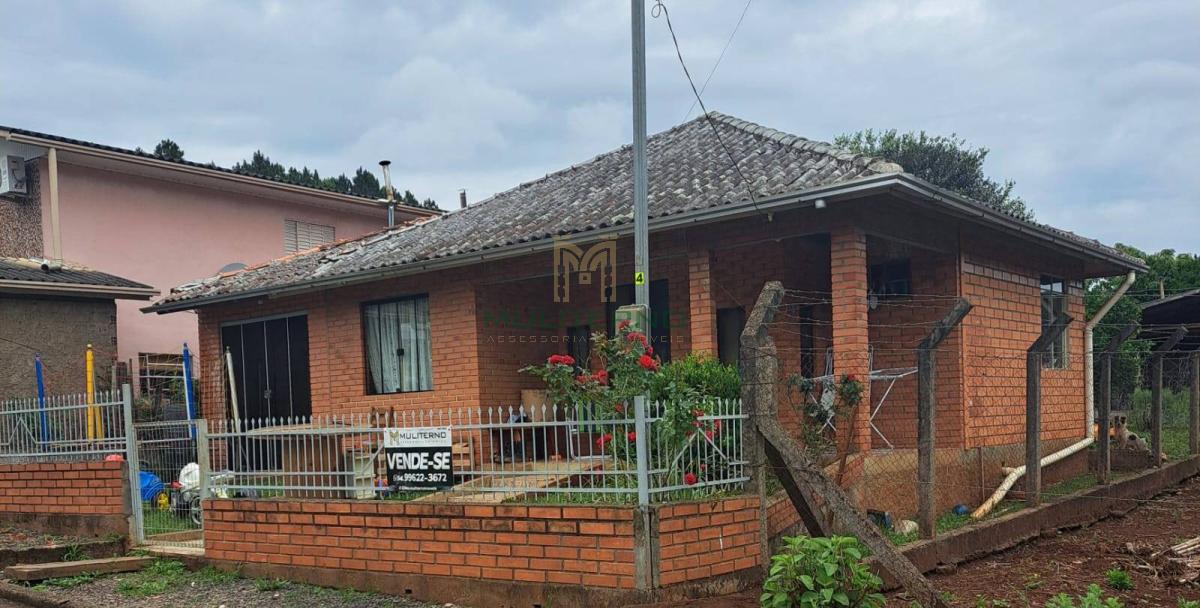 ÓTIMA OPORTUNIDADE PARA SAIR DO ALUGUEL!!! - Muliterno Assessoria em Imóveis  44.427.652/0001-82