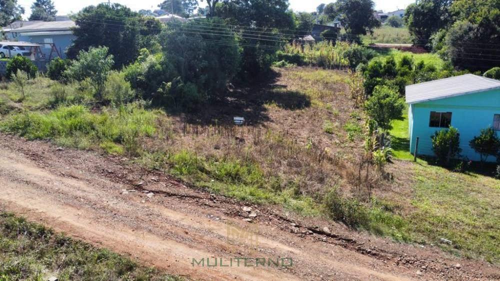 TERRENO À VENDA EM BARRACÃO/RS