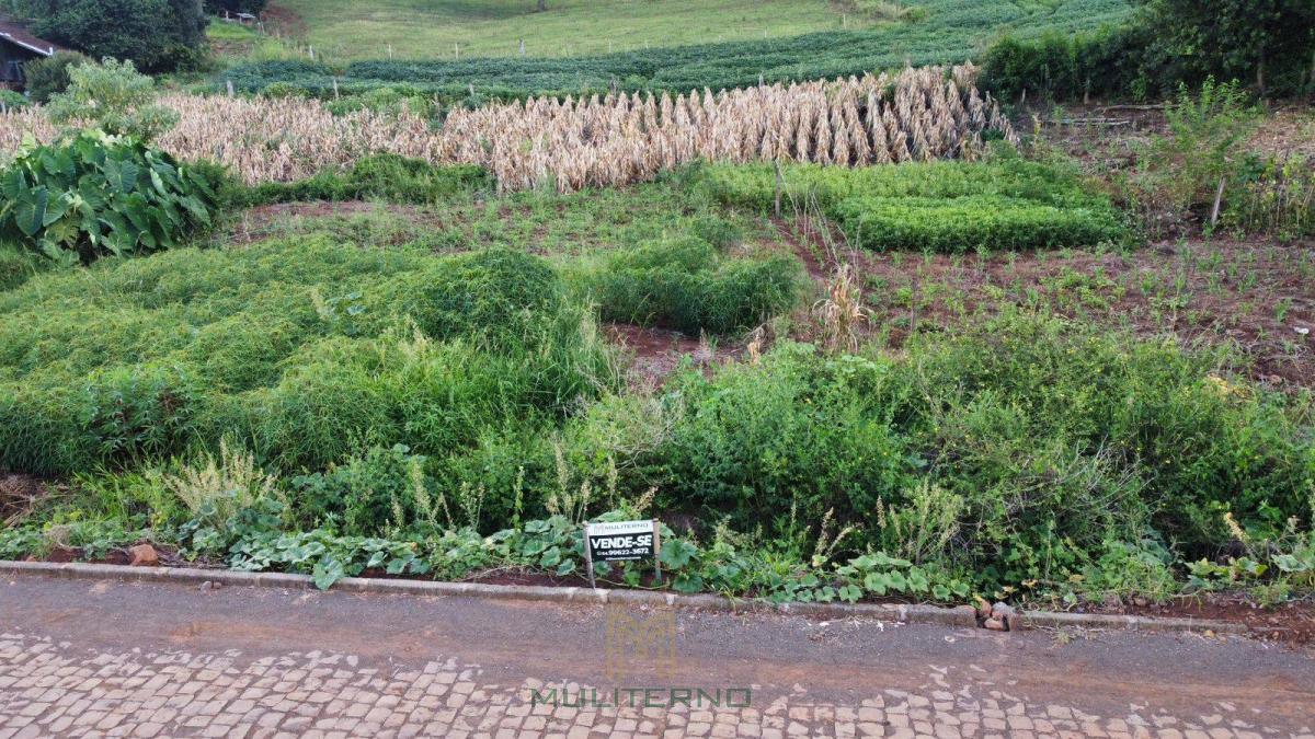 TERRENO À VENDA EM CACIQUE DOBLE /RS - Muliterno Assessoria em Imóveis 44.427.652/0001-82