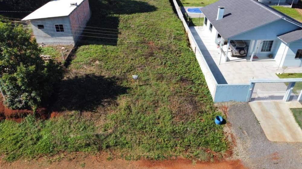 TERRENO À VENDA EM BARRACÃO/RS