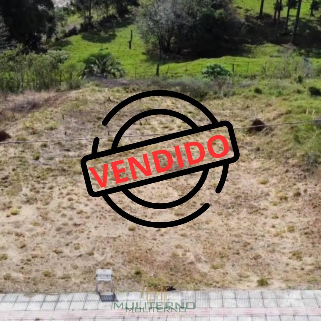 TERRENO À VENDA EM SÃO JOSÉ DO OURO/RS