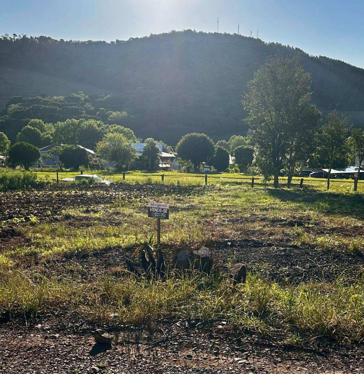 TERRENO À VENDA NA ENTRADA DA CIDADE - Muliterno Assessoria em Imóveis  44.427.652/0001-82