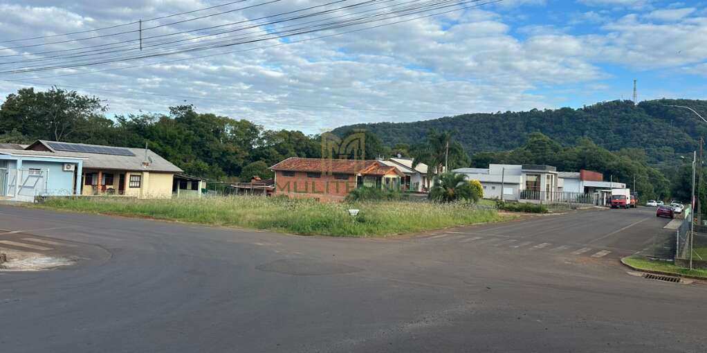 TERRENO Á VENDA NO CENTRO DA CIDADE - Muliterno Assessoria em Imóveis  44.427.652/0001-82