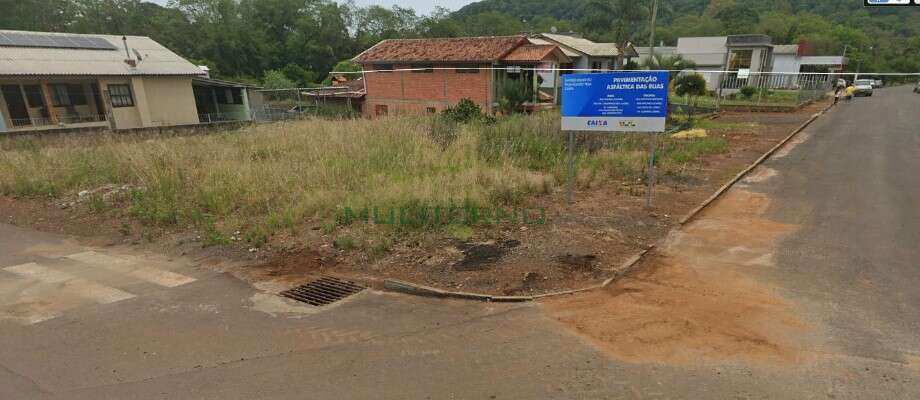 TERRENO Á VENDA NO CENTRO DA CIDADE - Muliterno Assessoria em Imóveis  44.427.652/0001-82