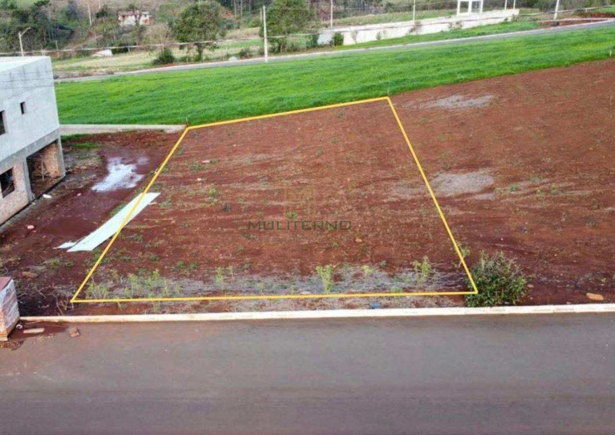 TERRENOS Á VENDA NO RESIDENCIAL LOREGIAN