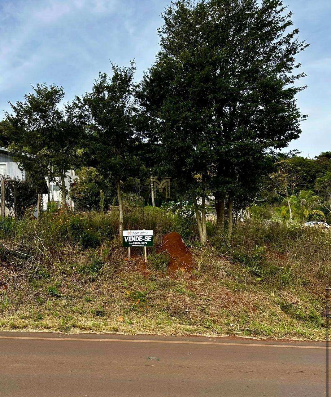 TERRENO Á VENDA - Muliterno Assessoria em Imóveis  44.427.652/0001-82