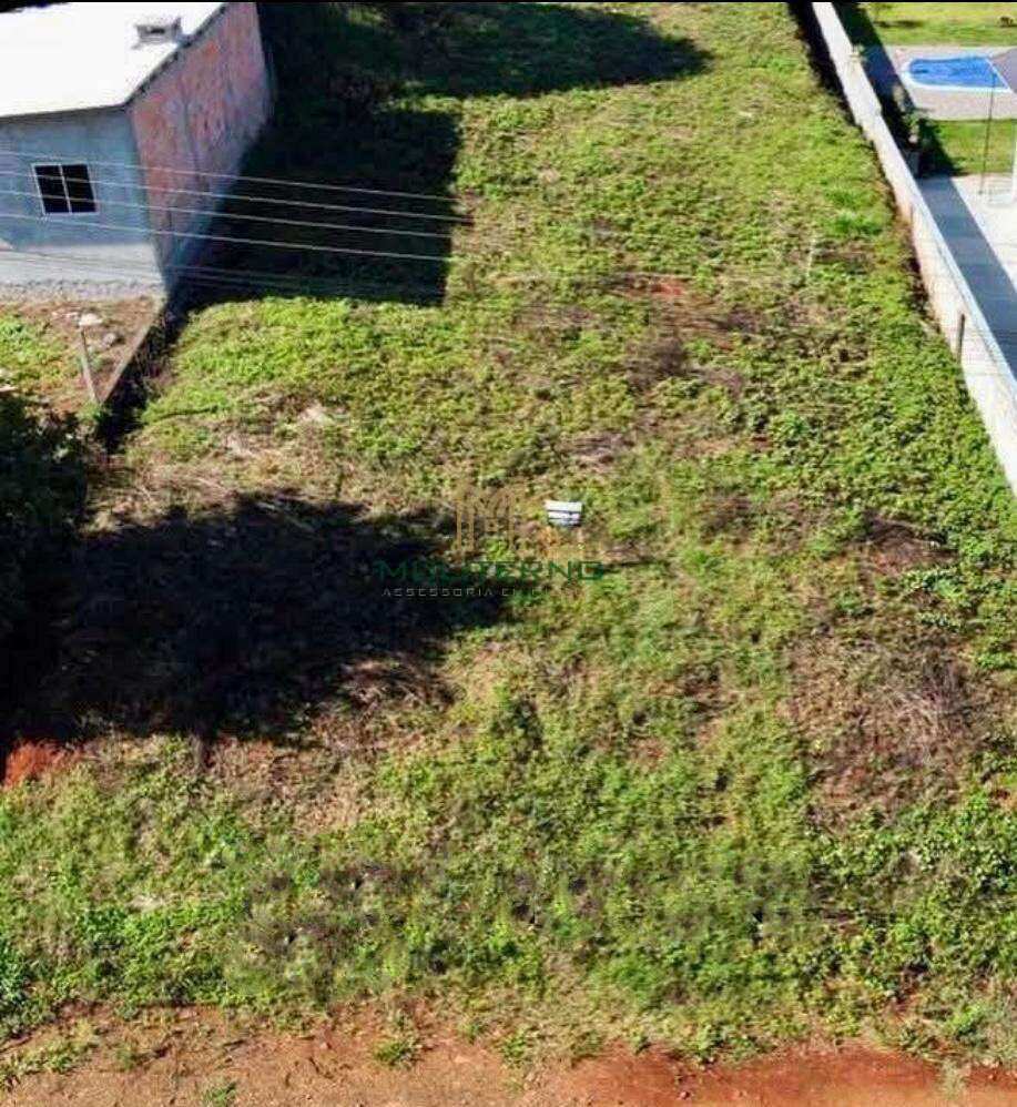 TERRENO EM BARRACÃO