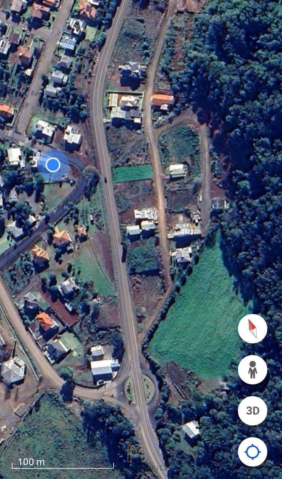 TERRENO EM CACIQUE DOBLE/RS - Muliterno Assessoria em Imóveis  44.427.652/0001-82