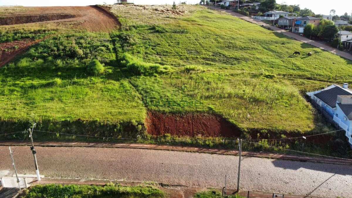 TERRENOS À VENDA