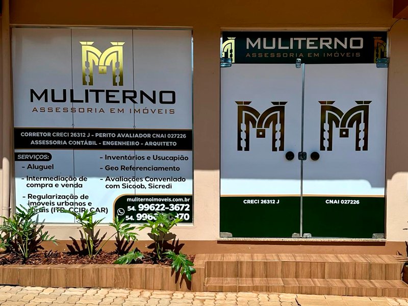 Nossos Serviços - Muliterno Assessoria em Imóveis  44.427.652/0001-82